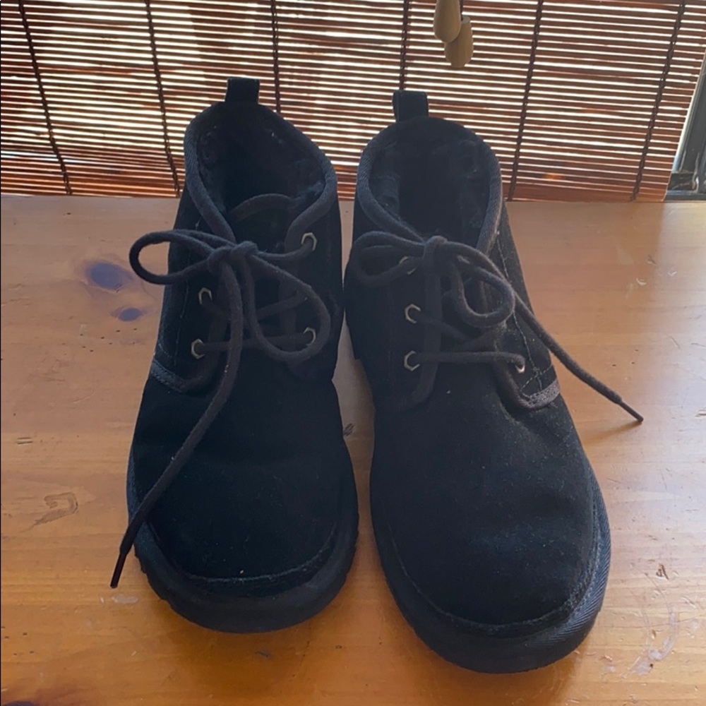 UGG shoes